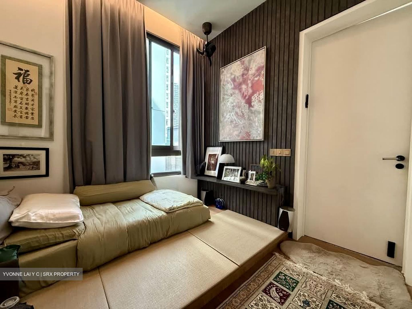 10 Evelyn (D11), Apartment #583705521